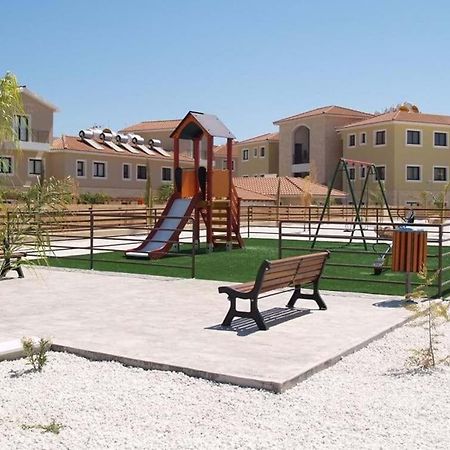 פאראלימני Stay Kyklades Resort & Spa מראה חיצוני תמונה