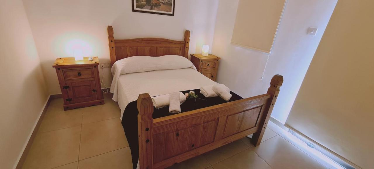 פאראלימני Stay Kyklades Resort & Spa מראה חיצוני תמונה