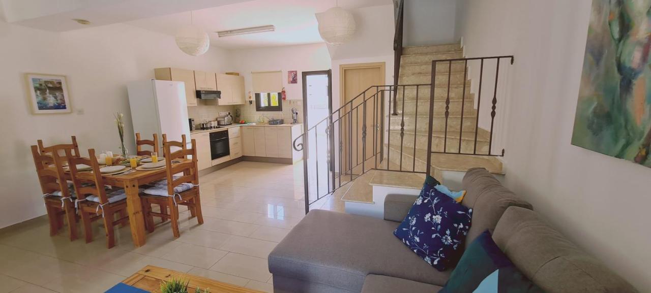 פאראלימני Stay Kyklades Resort & Spa מראה חיצוני תמונה