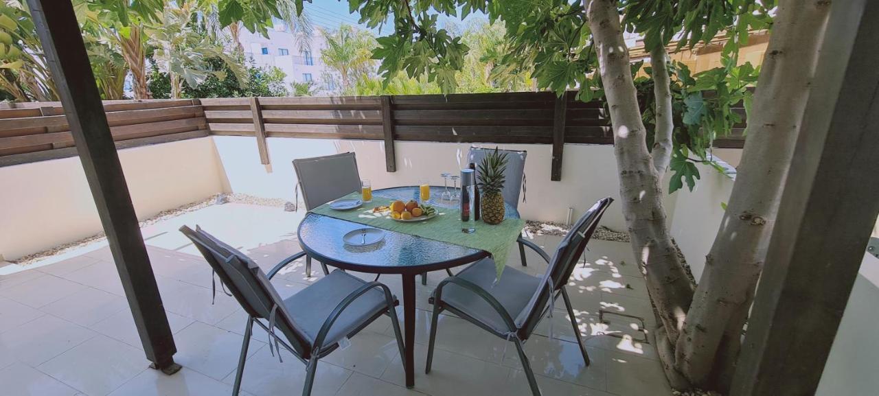 פאראלימני Stay Kyklades Resort & Spa מראה חיצוני תמונה