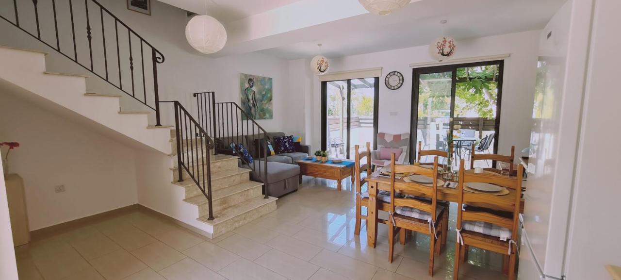 פאראלימני Stay Kyklades Resort & Spa מראה חיצוני תמונה