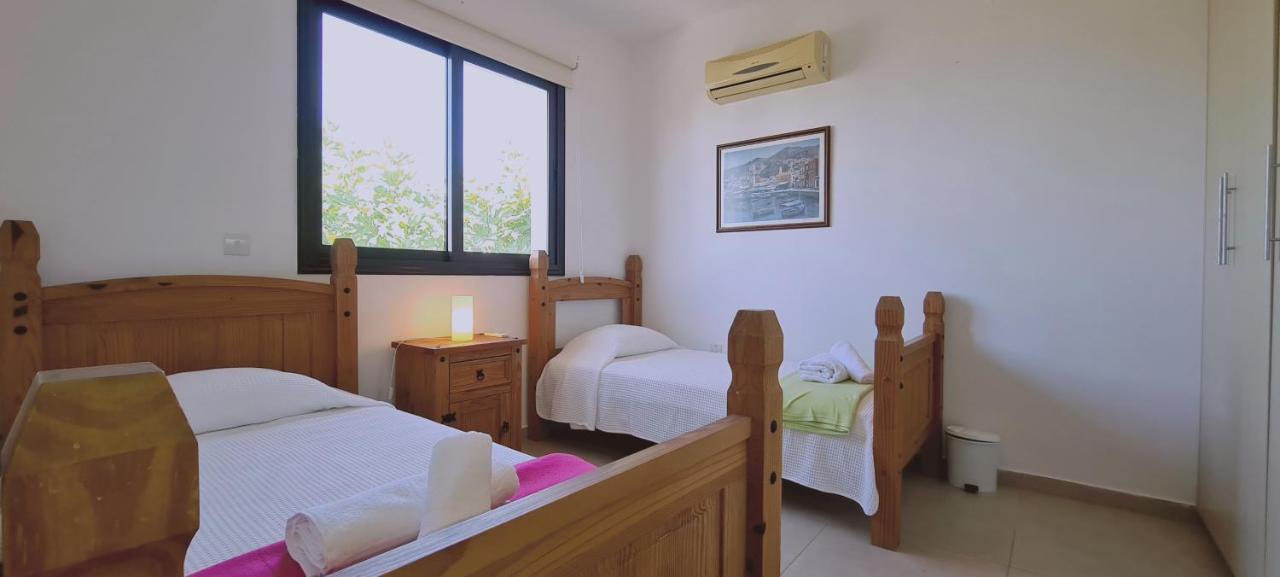פאראלימני Stay Kyklades Resort & Spa מראה חיצוני תמונה