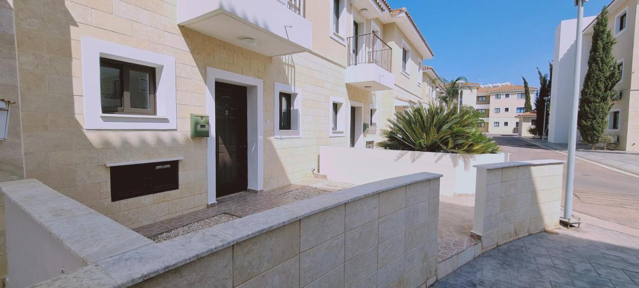 פאראלימני Stay Kyklades Resort & Spa מראה חיצוני תמונה
