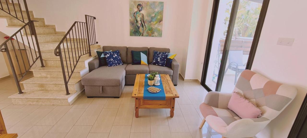 פאראלימני Stay Kyklades Resort & Spa מראה חיצוני תמונה
