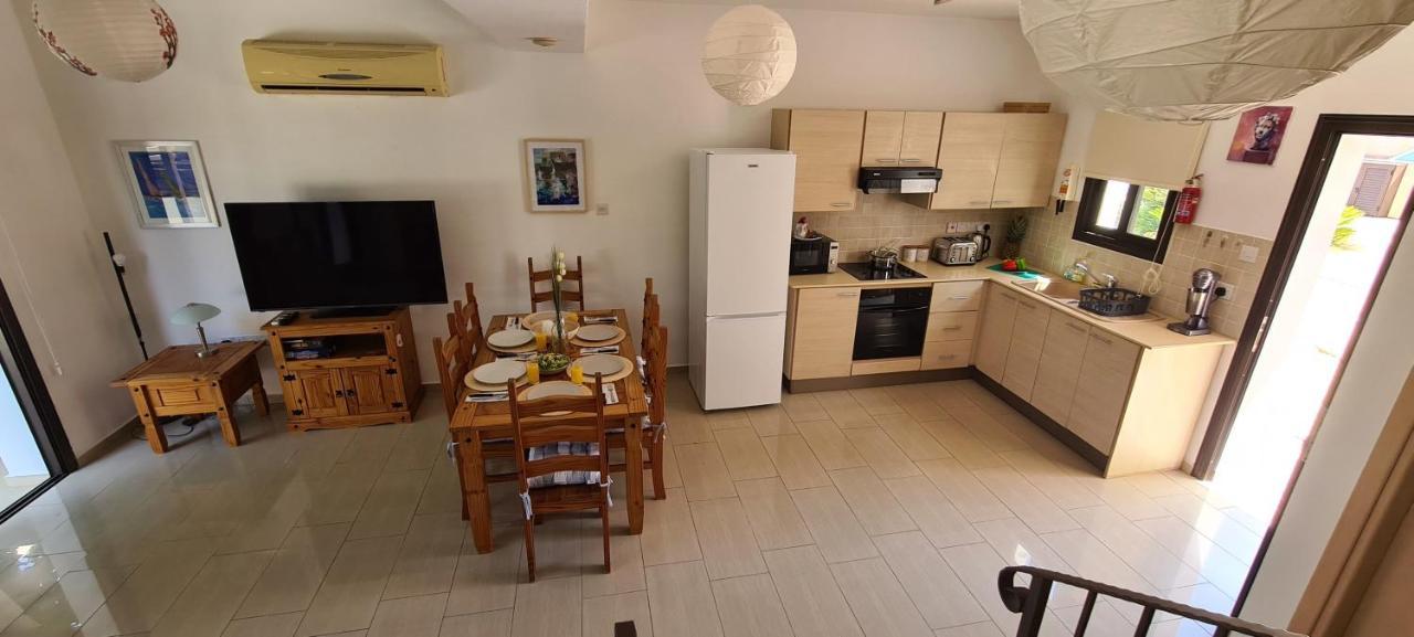 פאראלימני Stay Kyklades Resort & Spa מראה חיצוני תמונה