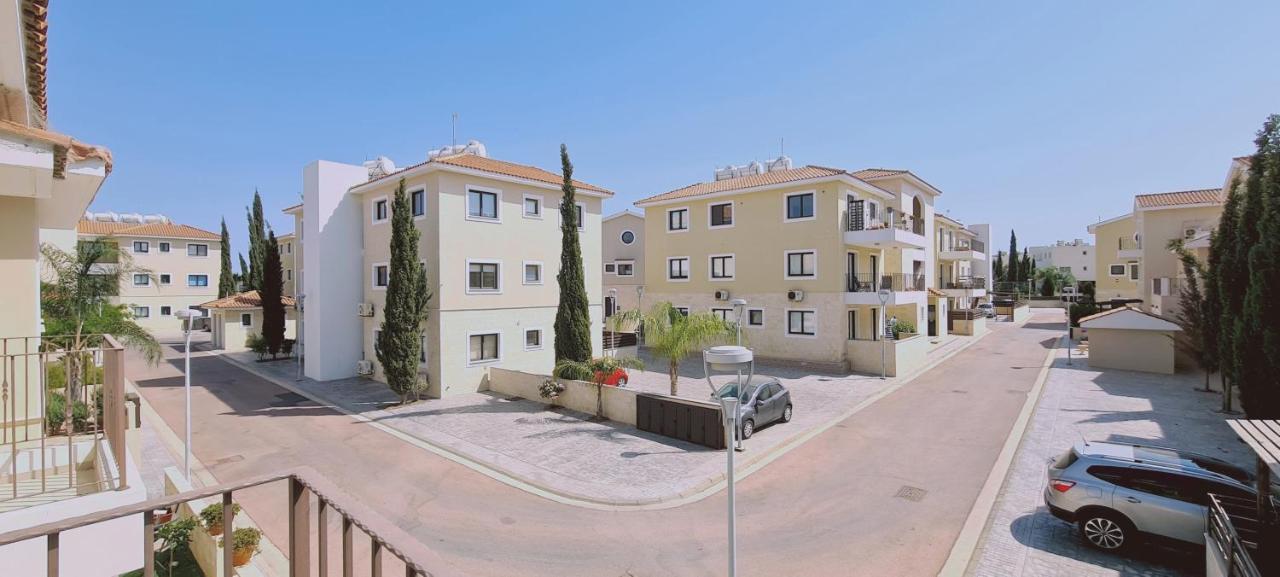 פאראלימני Stay Kyklades Resort & Spa מראה חיצוני תמונה