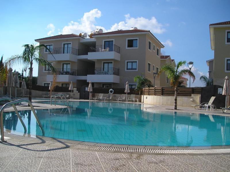פאראלימני Stay Kyklades Resort & Spa מראה חיצוני תמונה