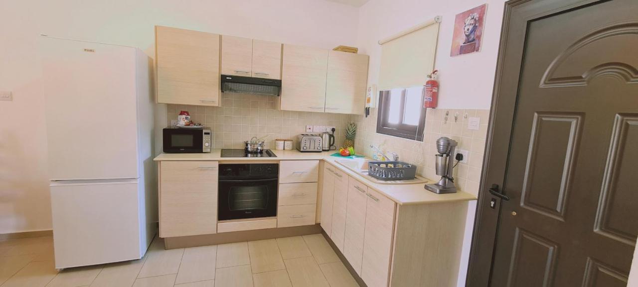 פאראלימני Stay Kyklades Resort & Spa מראה חיצוני תמונה