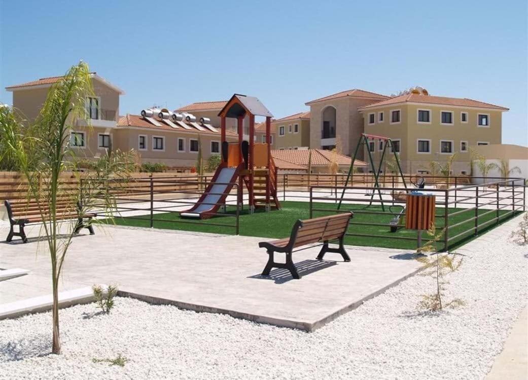 פאראלימני Stay Kyklades Resort & Spa מראה חיצוני תמונה