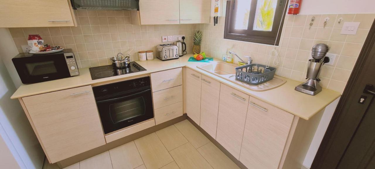 פאראלימני Stay Kyklades Resort & Spa מראה חיצוני תמונה