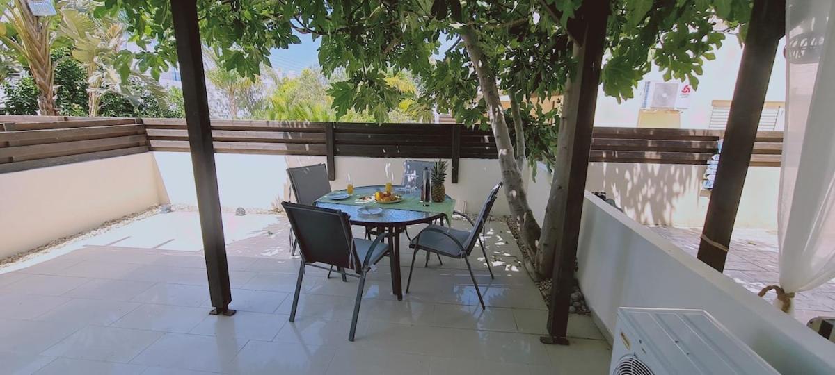 פאראלימני Stay Kyklades Resort & Spa מראה חיצוני תמונה