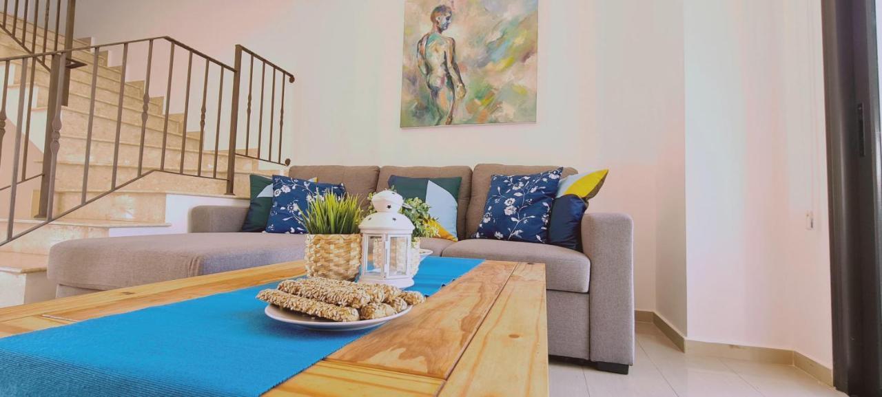פאראלימני Stay Kyklades Resort & Spa מראה חיצוני תמונה